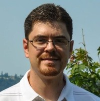 Kevin Bailey