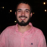 Nicolas Noriega