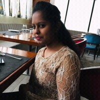 Dhanashri Thakare