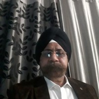 Amardev Saggu