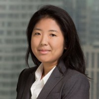 Justine Chang