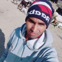Dharmen Bhati