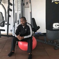 Derrick Gitonga