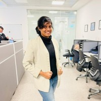 Prajna N