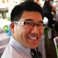 Daniel Chen