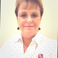 Cathy Lovett
