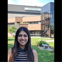 Komal Vasoya, MBA