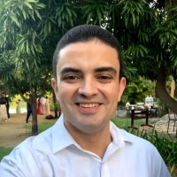 Bene Lemuel Dantas Gondim