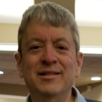 Rick Kazanjian