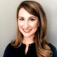Amy Dunham
