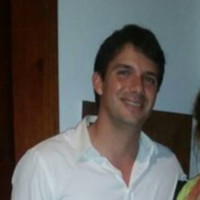 Andres Dominguez