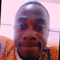Philip Akonor