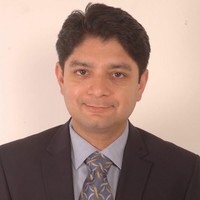 Anup Ramani
