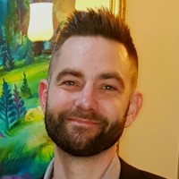 Justin Rubinstein, Dht
