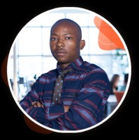 Peter Mbweku