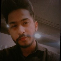 Ayush Bisht