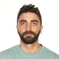 Bahram Ismayilov