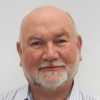 Bruce Mcphee