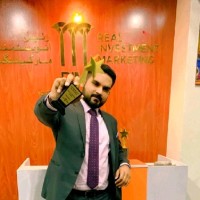 Zain Abbas Qureshi