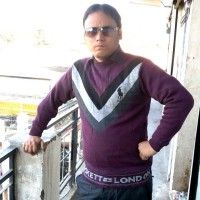 Ajay Negi