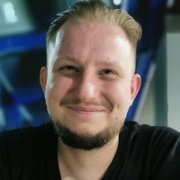 Krzysztof Jabłoński