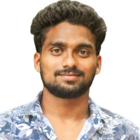 REVANTH SATYA VARDHAN BADI
