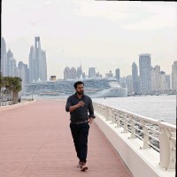 Zain Abidin