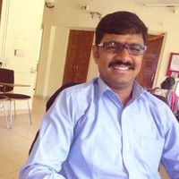 Sachin Dawande