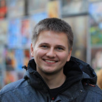 Marcin Miszczak