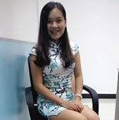 李志群