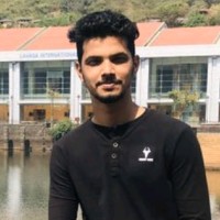Akshay Timande
