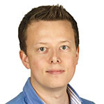 John Christian Aarnes