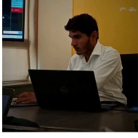 Abdullah Munir Ahmad