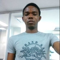 Jimoh Moses Olajide