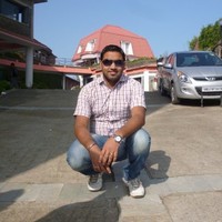 Jitendra Gupta