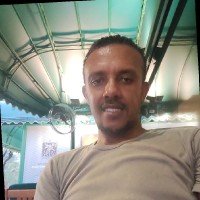 Zekarias Kebede