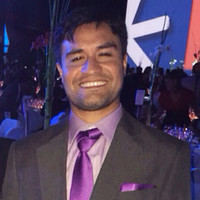 Sergio Rodrigo Gormáz Norambuena