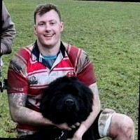 Hugh MacRae