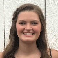 Mackenzie Torgerson