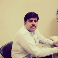 Muhammad Kashif