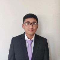 Patric Juanito Sihombing