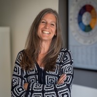 Patricia van Schoonhoven 🌀