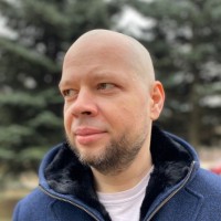 Alex Chistyakov