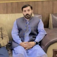 Agha Sheraz Yousif