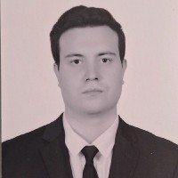 Christian Cárdenas Rubio