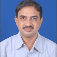 Shivanand Daddi