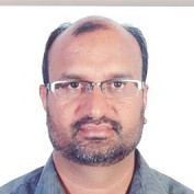 Dr Irfan G