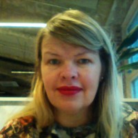 Heidi Saar