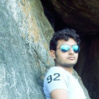 Hardik Vyas