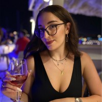 Stephanie Savva